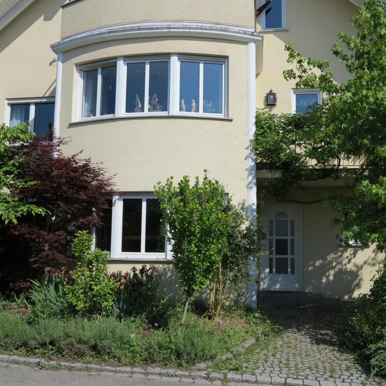 Bodensee Hegau Gottmadingen Zewnętrze zdjęcie