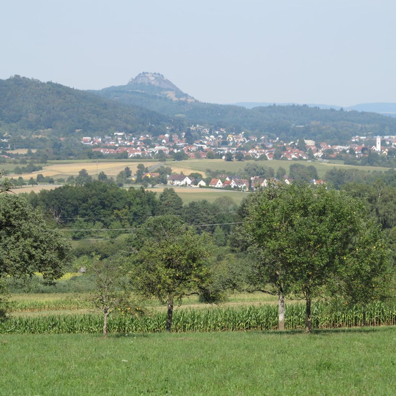 Bodensee Hegau Gottmadingen Zewnętrze zdjęcie